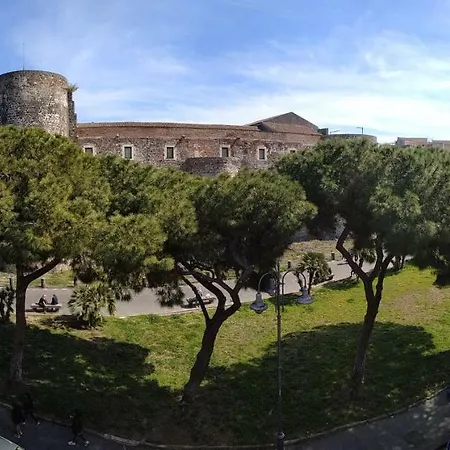 Apartment Home's Castle Three