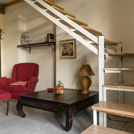 Apartment Home's Castle Three
